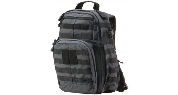 Image of 5.11 Tactical Rush 12 Backpack, Double Tap 56892-26-1 SZ