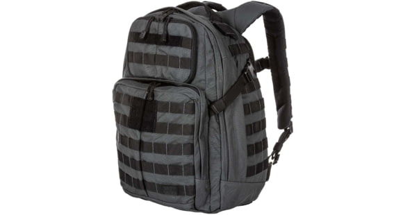 Image of 5.11 Tactical Rush 24 Backpack 37L, Double Tap, 1 SZ 58601-26-1 SZ