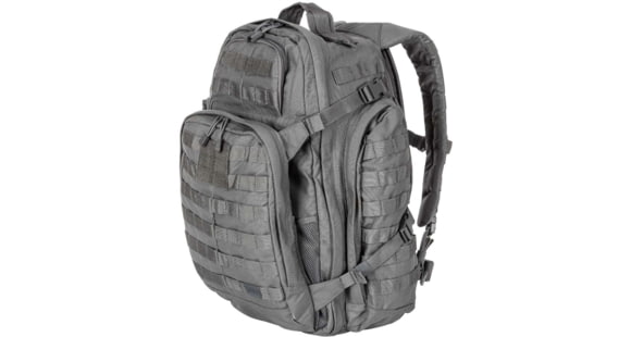 Image of 5.11 Tactical Rush 72 Backpack 55L, Storm, 1 SZ 58602-092-1 SZ