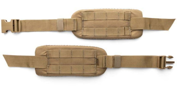 Image of 5.11 Tactical Rush Belt Kit, Kangaroo, 56771-134-1SZ