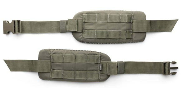 Image of 5.11 Tactical Rush Belt Kit, Ranger Green, 56771-186-1SZ