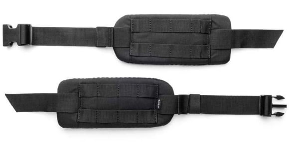 Image of 5.11 Tactical Rush Belt Kit, One Size, Uniform White, 56771-019-1SZ