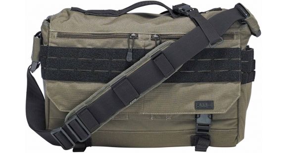 Image of 5.11 Tactical Rush Delivery Lima Bag, 12L, Od Trail, 1 SZ, 56177-236-1 SZ