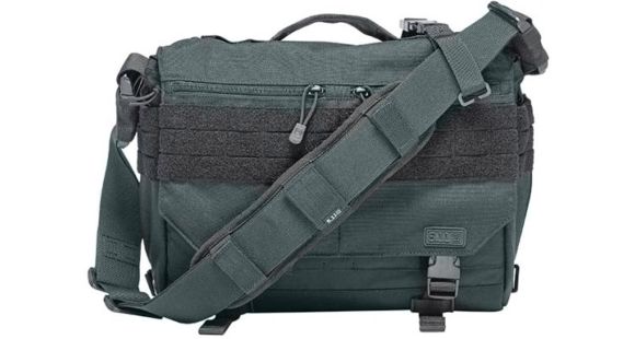 Image of 5.11 Tactical Rush Delivery Mike Bag, Double Tap, 1 SZ, 56176-026-1 SZ