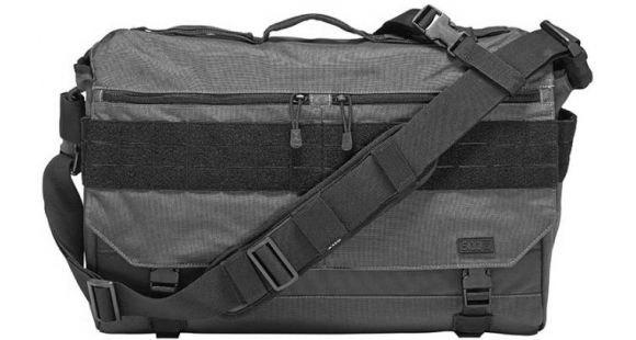 Image of 5.11 Tactical Rush Delivery Xray Carry Bag - Black 56178-019-1 SZ