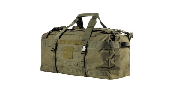 Image of 5.11 Tactical Rush LBD Lima Bag, Tac Od, 1 SZ, 56294-188-1 SZ