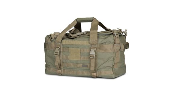 Image of 5.11 Tactical Rush LBD Mike Bag, 40L, Sandstone, 1 SZ, 56293-328-1 SZ