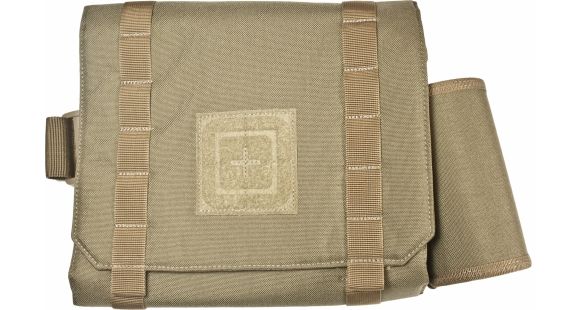 Image of 5.11 Tactical Rush Tier Rifle Sleeve, Sandstone 56086-328-1 SZ