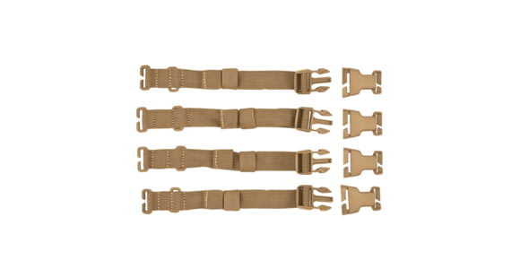 Image of 5.11 Tactical Rush Tier System, Kangaroo, 1 SZ, 56957-134-1 SZ