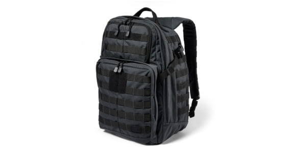 Image of 5.11 Tactical 37L Rush24 2.0 Backpack, Double Tap, 1 SZ, 56563-026-1 SZ