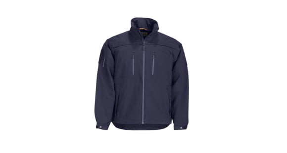 Image of 5.11 Tactical Sabre 2.0 Jacket, Dark Navy, 48112ABR-724-M