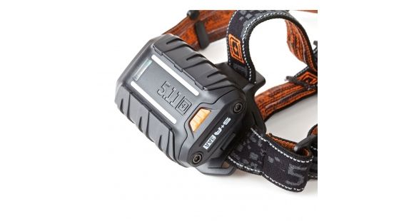 Image of 5.11 Tactical SAR H3 Headlamp 3AA Battery Pack 531959991SZ