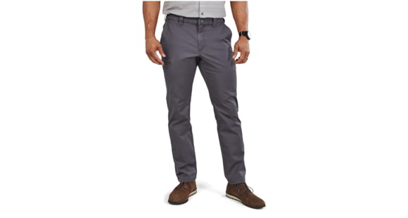 Image of 5.11 Tactical Scout Chino Pant - Mens, Flint, 31-30, 74535-258-31-30