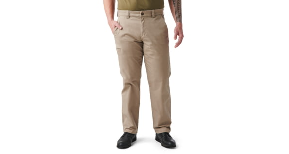 Image of 5.11 Tactical Scout Chino Pant - Mens, Khaki, 35-32, 74535-055-35-32