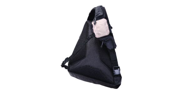 Image of 5.11 Tactical Select Carry Sling Pack, Black - 58603-019-1 SZ