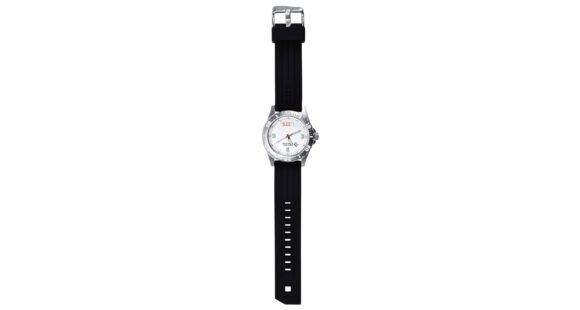 Image of 5.11 Tactical Sentinel Watch, White - 501330101 SZ