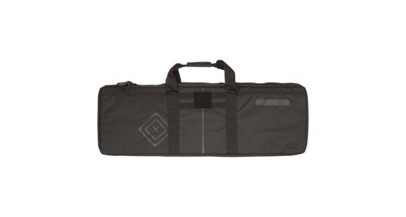 5.11 Tactical Shock 36 inch Rifle Case, Black, 1