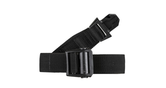 Image of 5.11 Tactical Skyhawk 1.5in Belt - Mens, Black, XL, 56591-019-XL