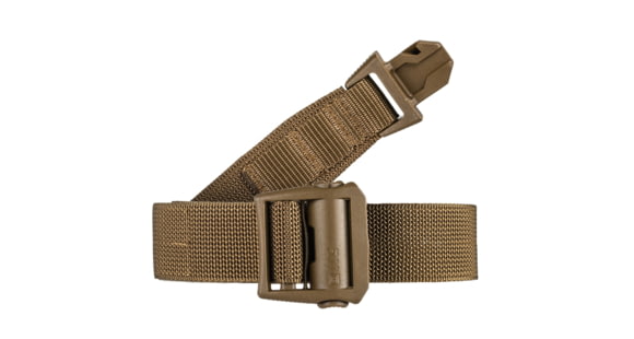 Image of 5.11 Tactical Skyhawk 1.5in Belt - Mens, Kangaroo, S, 56591-134-S