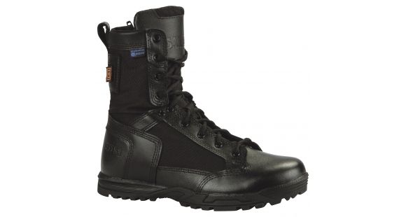 Image of 5.11 Tactical Skyweight Side Zip Boot - Waterproof, Black - 123210198R