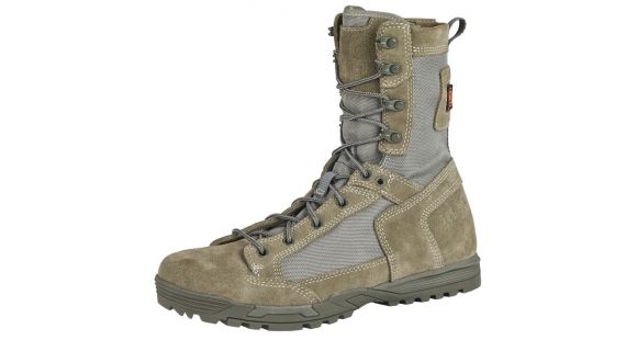 Image of 5.11 Tactical Skyweight W/Side Zip, Sage, 8.5 12318-833-8.5-R