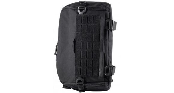 Image of 5.11 Tactical UCR Sling Pack, 14L, Black, 1 SZ, 56298ABR-019-1 SZ