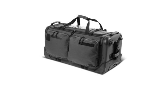 Image of 5.11 Tactical Soms 3.0 Luggage, Double Tap, 1 SZ, 56476-026-1 SZ