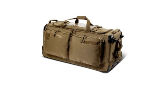 Image of 5.11 Tactical Soms 3.0 Luggage, Kangaroo, 1 SZ, 56476-134-1 SZ