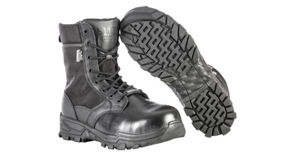 Image of 5.11 Tactical Speed 3.0 Shield Boot - Mens, Black, 9.5W, 12378-019-9.5-W