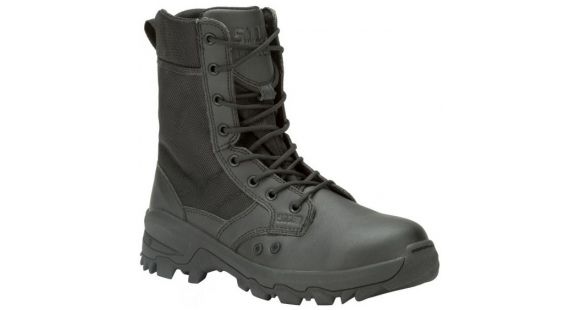 Image of 5.11 Tactical Speeds 3.0 Jungle RapidDry Boot - Mens, Black, 4R, 12339-019-4-R