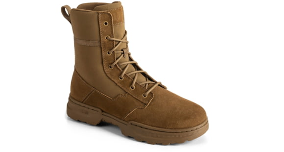 Image of 5.11 Tactical Speed 4.0 8 Ar670-1, Dark Coyote, 12459-389-85-R