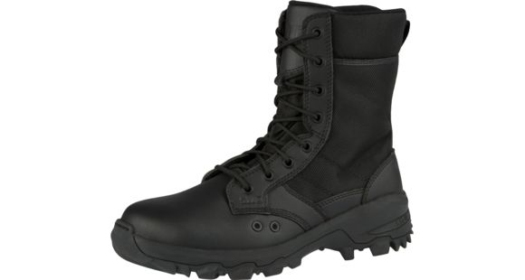 Image of 5.11 Tactical Speeds 3.0 Jungle RapidDry Boot - Mens, Black, 15R, 12339-019-15-R