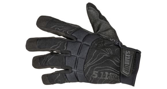 Image of 5.11 Tactical Station Grip 2 Glove, Black, L, 59376-019-L