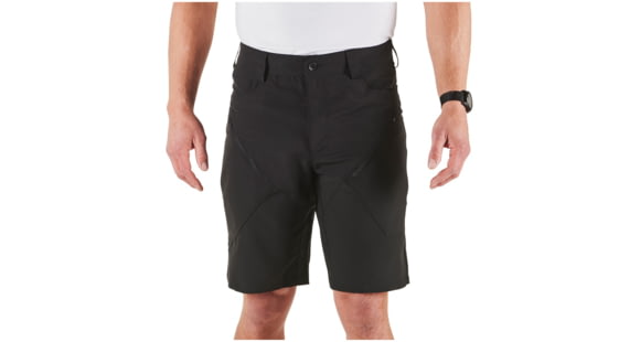 Image of 5.11 Tactical Stealth 10.5 Short, Black - 73346-019-28