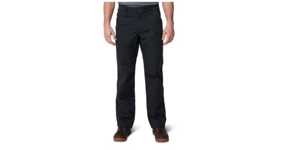 Image of 5.11 Tactical Stonecutter Pants, Black Ash - 74447-267-3030