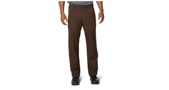 Image of 5.11 Tactical Stonecutter Pants, Burnt - 74447-117-2832