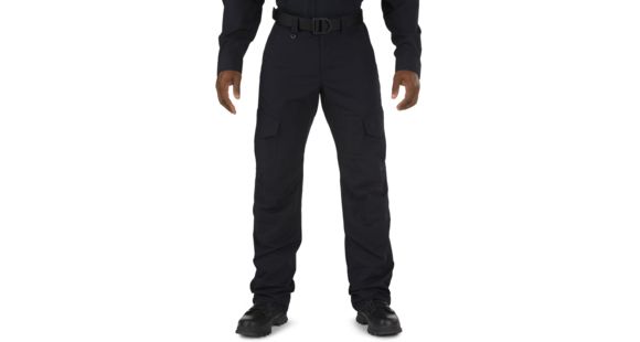 Image of 5.11 Tactical Stryke Motor Pant, MIDNIGHT NAVY, 40 744127504034