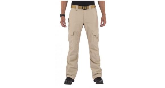 Image of 5.11 Tactical Stryke Motor Pant, TDU KHAKI, 28 744121622830