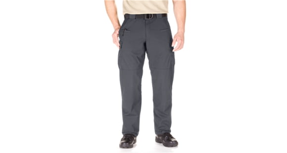 Image of 5.11 Tactical Stryke Pants w/Flex-Tac TM - Men's, Charcoal, 44in Waist, 36in Inseam, 74369ABR-018-44-36
