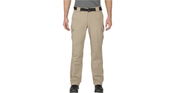 Image of 5.11 Tactical Stryke Pant w/Flex-Tac &amp; Teflon - Mens, 38-32, 74369ABR-070-38-32