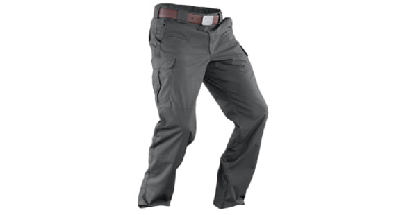 Image of 5.11 Tactical Stryke Pant W/flex-tac Tm, Storm, 74369ABR-092-38-34