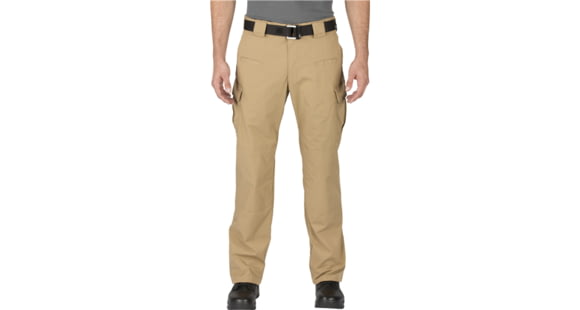 Image of 5.11 Tactical Stryke Pant W/flex-tac Tm, Dwr - 74369ABR-120-34-34