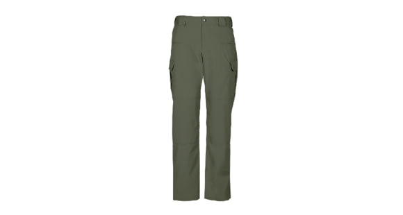 Image of 5.11 Tactical Stryke Pant W/flex-tac Tm, Dwr - 74369ABR-190-32-36