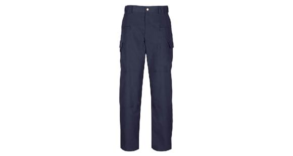 Image of 5.11 Tactical Stryke Pants w/Flex-Tac TM - Men's, Dark Navy, 42in Waist, 32in Inseam, 74369ABR-724-42-32