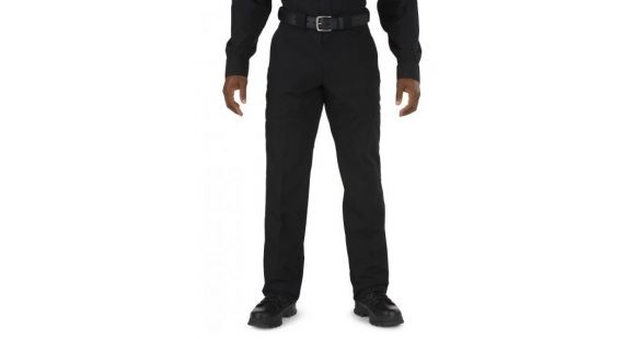 Image of 5.11 Tactical Stryke PDU MNS Class-A Pant - Mens, Black, 30, 74426ABR-019-30