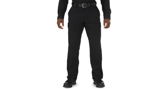 Image of 5.11 Tactical Stryke PDU MNS Class-B Pant - Mens, Black, 50, 74427ABR-019-50