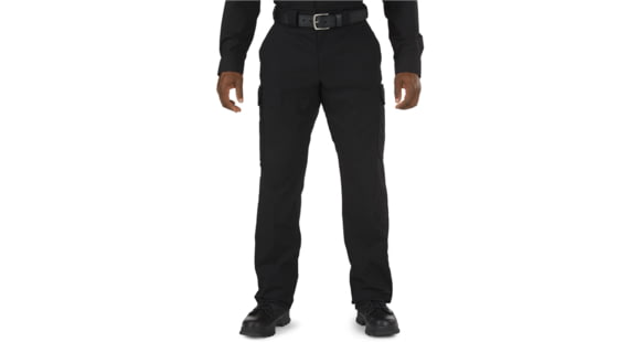 Image of 5.11 Tactical Stryke Pdu Mns Pant Cl B, Black, 74427ABR-019-35