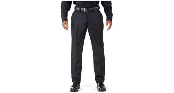 Image of 5.11 Tactical Stryke PDU Twill Class-A Plus Pant - Women's, Midnight Navy, 18, 64468-750-18
