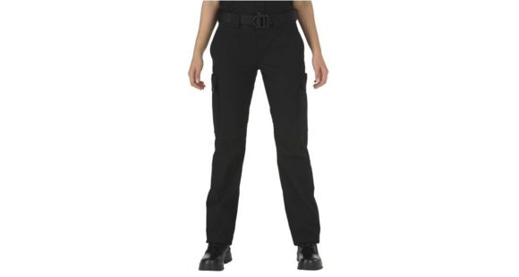 Image of 5.11 Tactical Stryke PDU Class A Pant - Womens, Black, 8, 64400-019-8