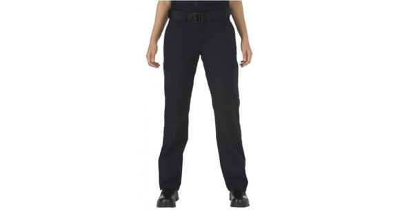 Image of Open Box, Dealer Demo, 5.11 Tactical Stryke PDU Class A Pant - Womens, Midnight Nvy, 6, 64400-750-6